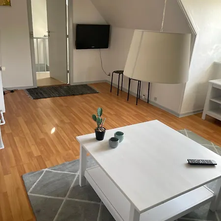 Apartment Beliggende