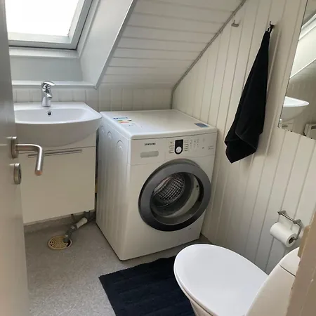 Apartment Beliggende