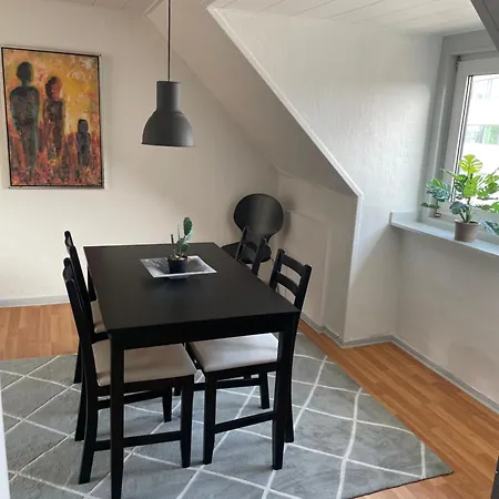 Apartment Beliggende